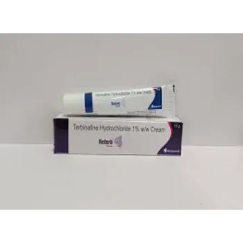 Terbinafine Hcl
